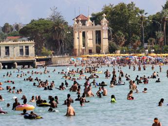 Stop all'afa, ancora nessun bollino rosso ma torna lo spettro del caldo africano