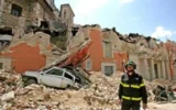 terremoto dell'Aquila