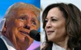 Trump-Harris, il nuovo sondaggio: ex presidente avanti di 3 punti