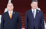 Ucraina-Russia, Orban da Xi: "Cina ha ruolo chiave per pace tra Kiev e Mosca"