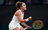 Wimbledon, Paolini oggi in finale: azzurra in campo per la storia