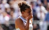 Wimbledon, Paolini sconfitta in finale: Krejcikova trionfa