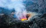 eruzione Etna