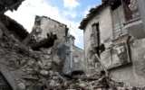 terremoto L'Aquila