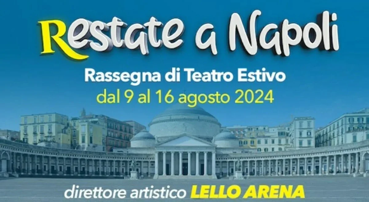 restate a napoli