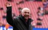 Addio a Sven Goran Eriksson, il gentleman che ha vinto con Roma, Lazio e Samp