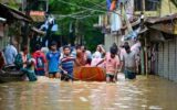 Alluvioni in Bangladesh, 4,5 milioni le persone colpite: 13 morti