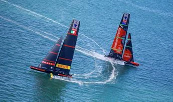 Americas-Cup