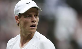 Atp Cincinnati, Sinner batte Zverev e vola in finale