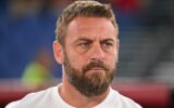 De Rossi: "Con Cristante discussione, non rissa: ora querelo"