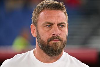 De Rossi: "Con Cristante discussione, non rissa: ora querelo"