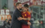 De Rossi: "Dybala? La sua storia emozionante"