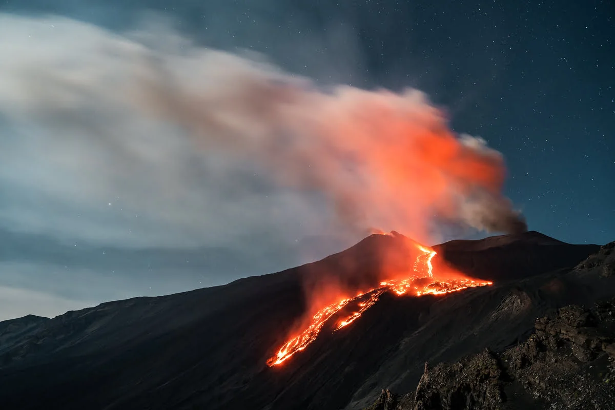 etna