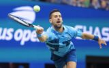 Djokovic choc, eliminato al terzo turno US Open: Popyrin vince in 4 set