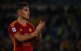 Dybala resta alla Roma, no all'Arabia Saudita