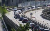 Ferragosto, al via esodo: traffico da bollino rosso su strade e autostrade