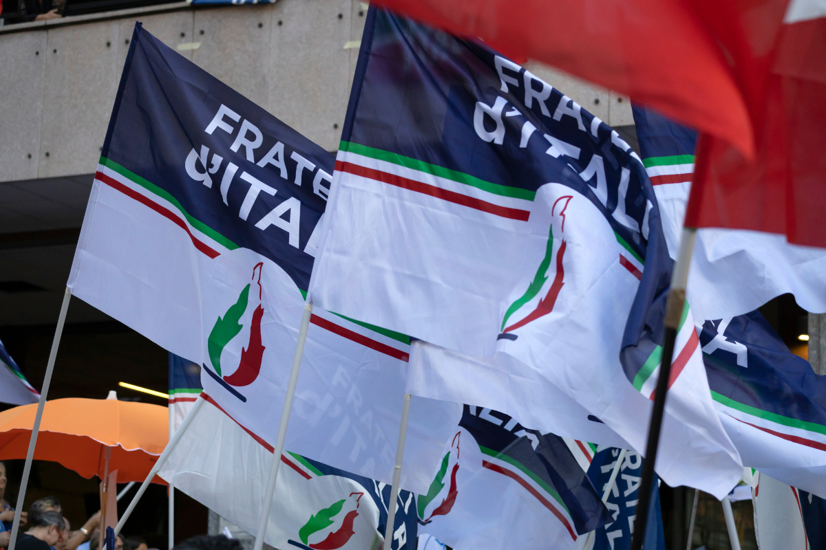 Fratelli d'Italia