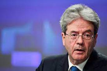 Gentiloni: "Da social media rischio per le nostre democrazie"