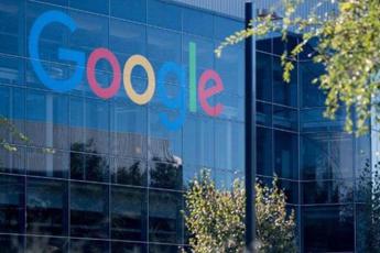 Google condannato negli Usa: "Monopolio, violate leggi antitrust"