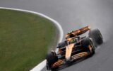 Gp Olanda, Norris in pole con McLaren e flop Ferrari