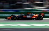 Gp Olanda, Norris trionfa con McLaren e Leclerc terzo con Ferrari