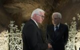 Il 29 settembre Mattarella e Steinmeier a Marzabotto