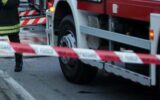 Incidente ad Ancona, due morti. E' allarme per fuga di gas