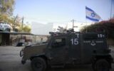 Israele, Idf: "Ucciso capo Jihad islamica palestinese"