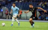 Lazio-Venezia 3-1 in rimonta, buona la prima per Baroni