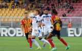 Lecce-Atalanta 0-4, decidono le doppiette di Brescianini e Retegui