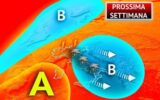 Maltempo e tregua dal caldo africano, da quando e dove: previsioni meteo