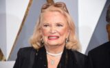 Morta Gena Rowlands, l'attrice americana aveva 94 anni