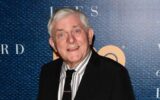 Morto Phil Donahue, inventò il talk show con le domande del pubblico