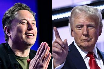 Musk alla Casa Bianca? Trump: "Troppo impegnato per entrare nella mia Amministrazione"