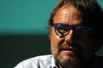 Oliviero Toscani