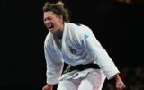 Parigi 2024, Alice Bellandi oro nel judo: la regina del tatami è azzurra