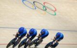 Parigi 2024, Italia bronzo nell'inseguimento a squadre