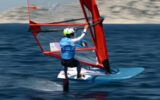 Parigi 2024, Marta Maggetti oro nel windsurf donne