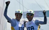 Parigi 2024, Tita-Banti nella storia della vela: oro nel Nacra dopo quello di Tokyo