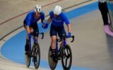 Parigi 2024, Viviani e Consonni argento nella madison