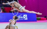 Parigi 2024, bronzo alle Farfalle della ritmica: oro alla Cina