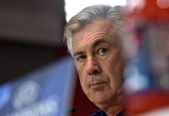 Real Madrid, Ancelotti: "Atalanta squadra forte. Mbappé? Non serve Einstein per inserirlo"