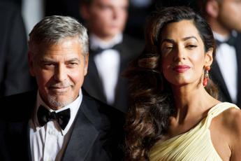 Russia mette al bando Fondazione Clooney: "E' 'indesiderata"