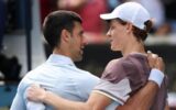 Sinner, Djokovic: "Altri casi identici hanno avuto risultato diverso"