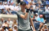 Sinner agli ottavi US Open, O'Connell battuto in 3 set