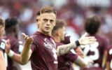 Torino-Atalanta 2-1, rimonta granata con Ilic e Adams