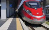 Treni, lavori su Alta velocità Roma-Napoli: rallentamenti e ritardi fino a 80 minuti