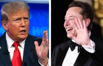 Trump pronto a offrire incarico a Musk. Mr X ha già detto sì