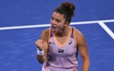 US Open, Paolini vola agli ottavi