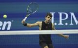 US Open, sorpresa: Alcaraz eliminato al secondo turno